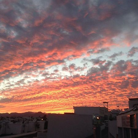 Апартаменты Sunset Balcony Пуэрто дель Кармен Экстерьер фото