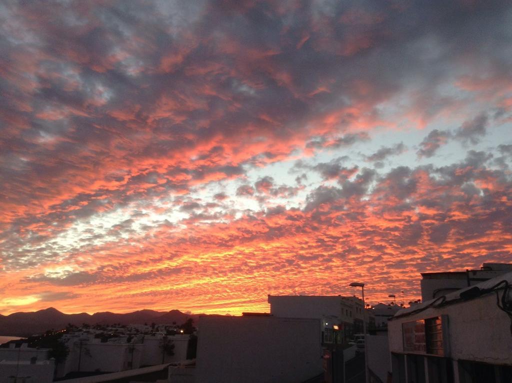 Апартаменты Sunset Balcony Пуэрто дель Кармен Экстерьер фото