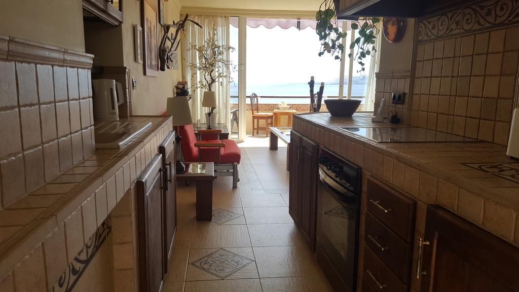 Апартаменты Sunset Balcony Пуэрто дель Кармен Экстерьер фото