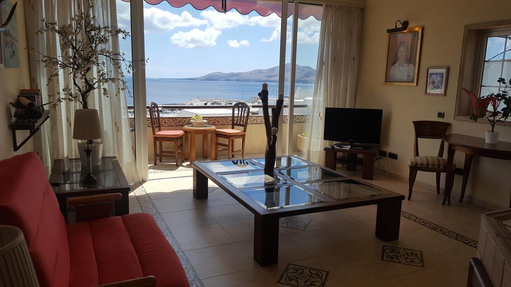 Апартаменты Sunset Balcony Пуэрто дель Кармен Экстерьер фото