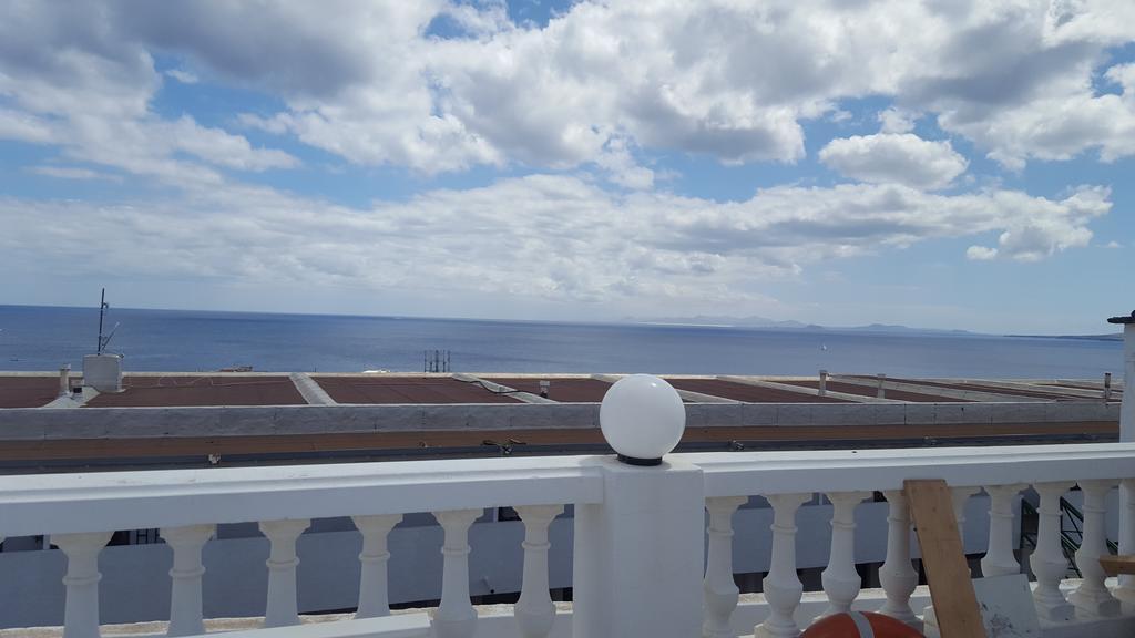 Апартаменты Sunset Balcony Пуэрто дель Кармен Экстерьер фото