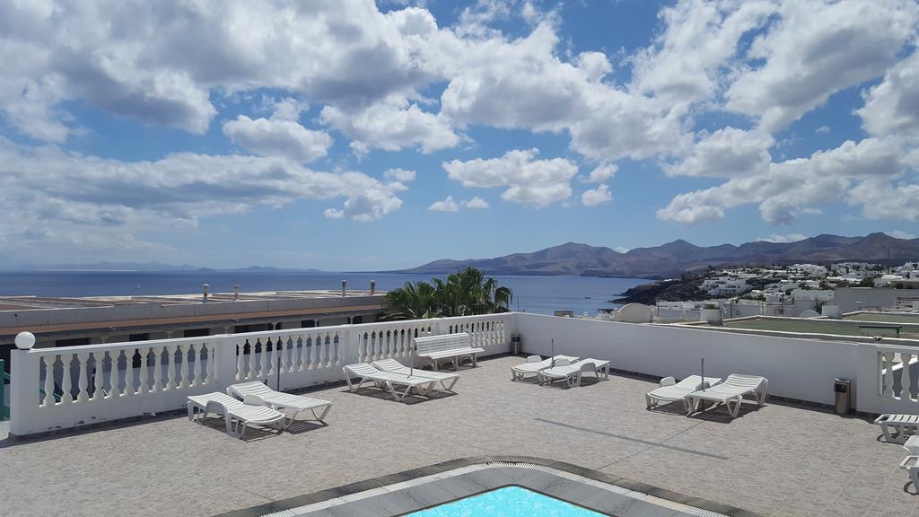 Апартаменты Sunset Balcony Пуэрто дель Кармен Экстерьер фото
